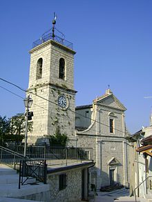 San Giacomo Torricella Peligna